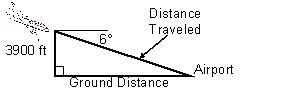 Solve the right triangle shown in the figure-example-2