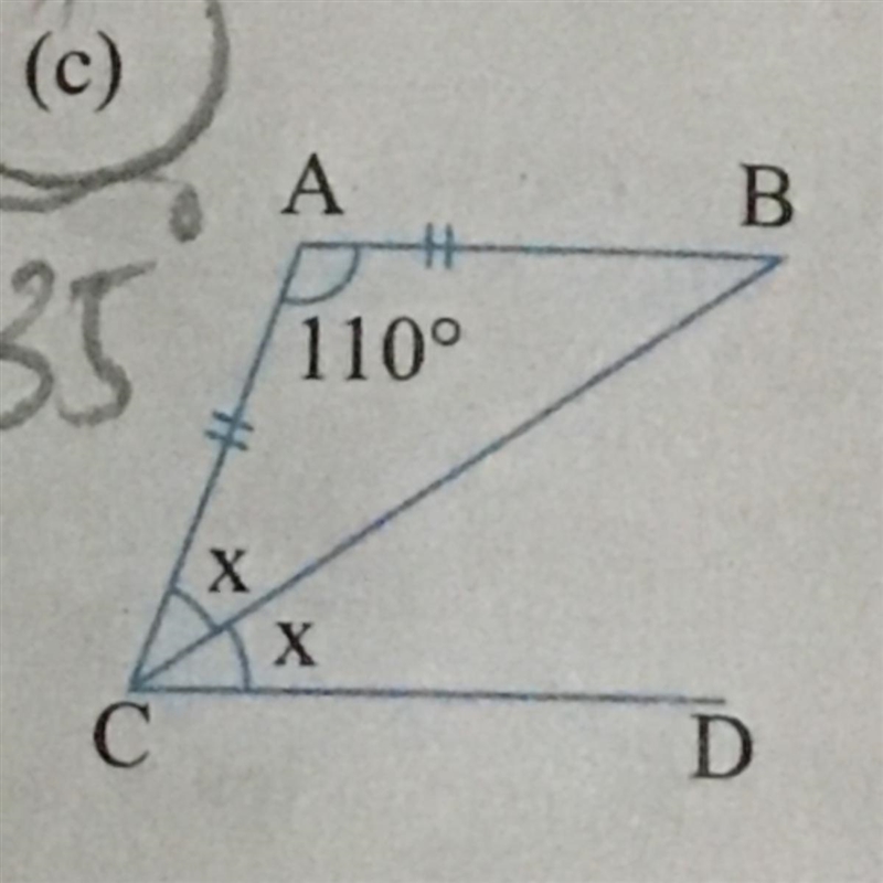 Find the value of x..-example-1