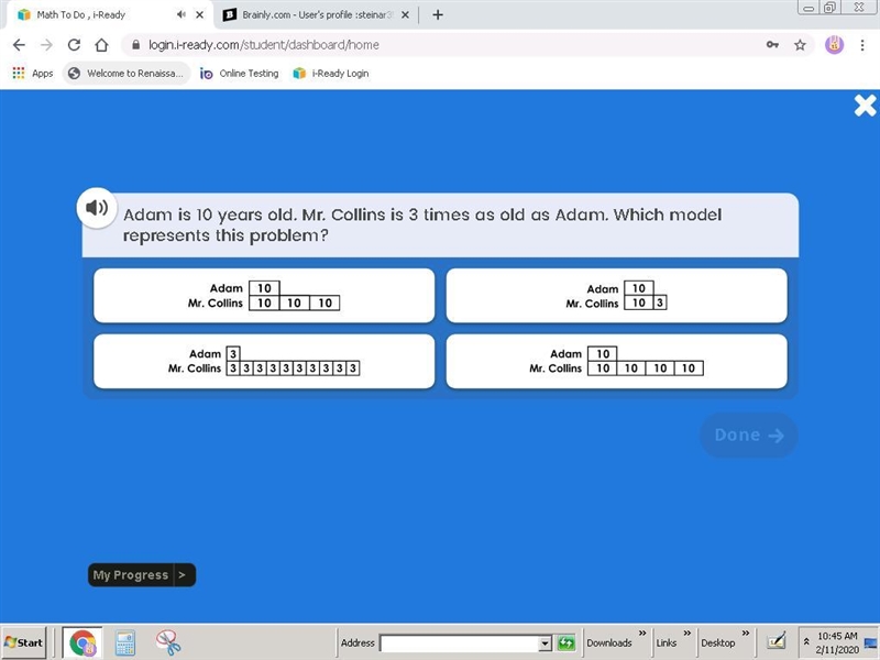 Plz help i need u to answer this and tell me the equation-example-1