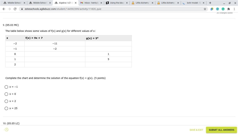 Need help on algebra, plz don't answer if you cant help.-example-1