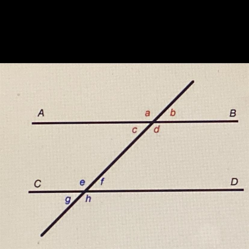 Can someone plz help :))) Angles B and c are called _______ angles. Complementary-example-1