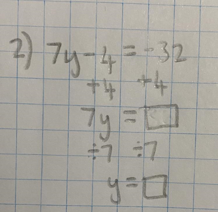 Can someone fill in the boxes please!-example-1