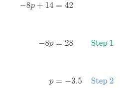 Vlad tried to solve an equation step by step. Find Vlad's Mistake.-example-1