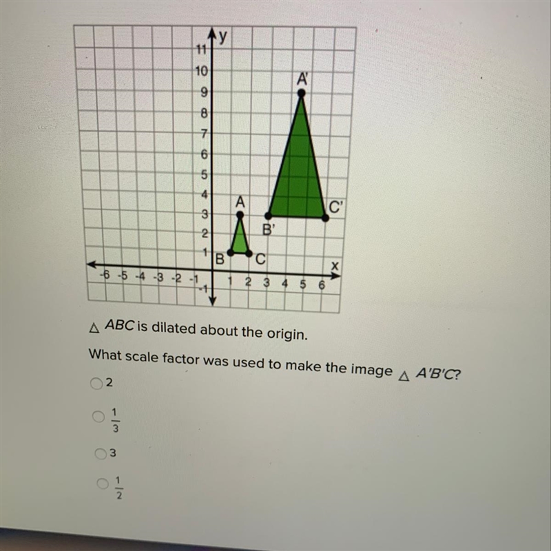 What scale factor was used to make the image?-example-1