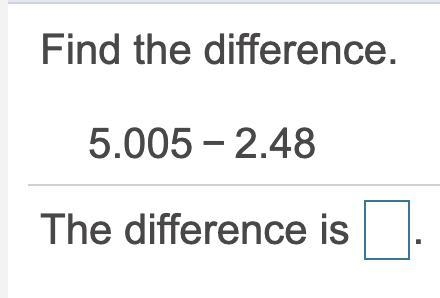 What is the difference?-example-1