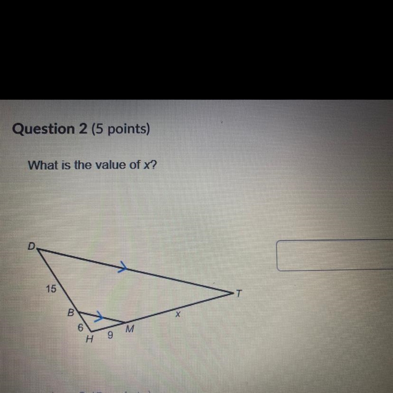 What is the value of x?-example-1