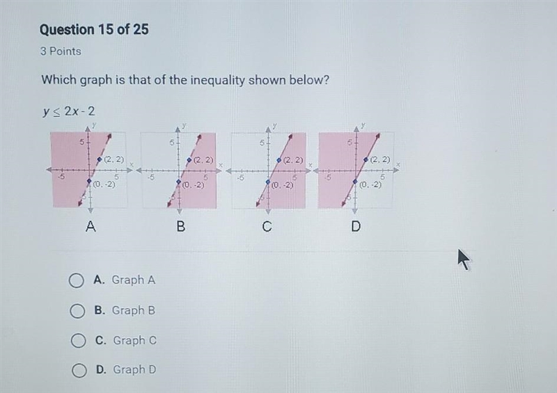 :( please help me I suck at math ​-example-1