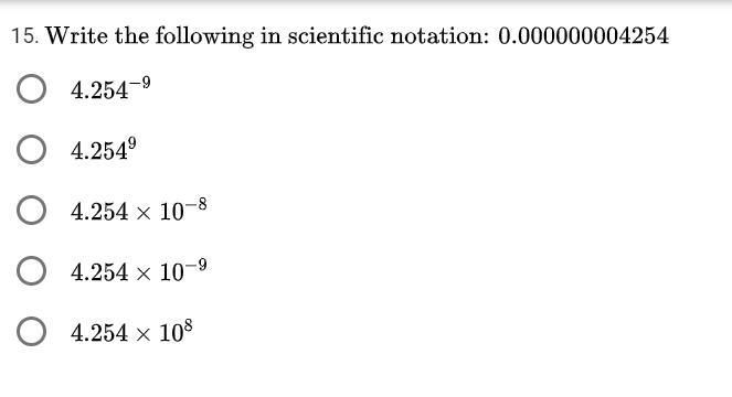 Two different questions pleas try and answer both but if you can only answer one its-example-2