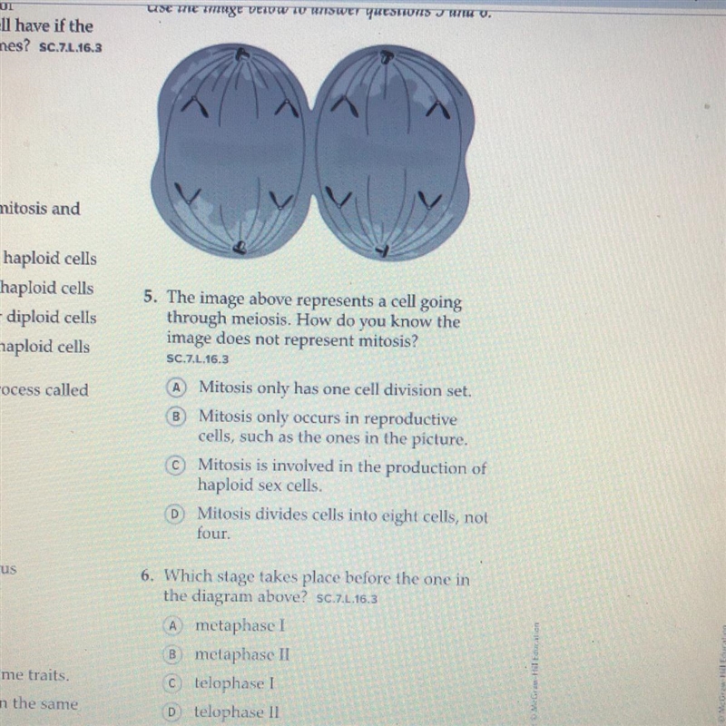 I need help with 5 and 6-example-1