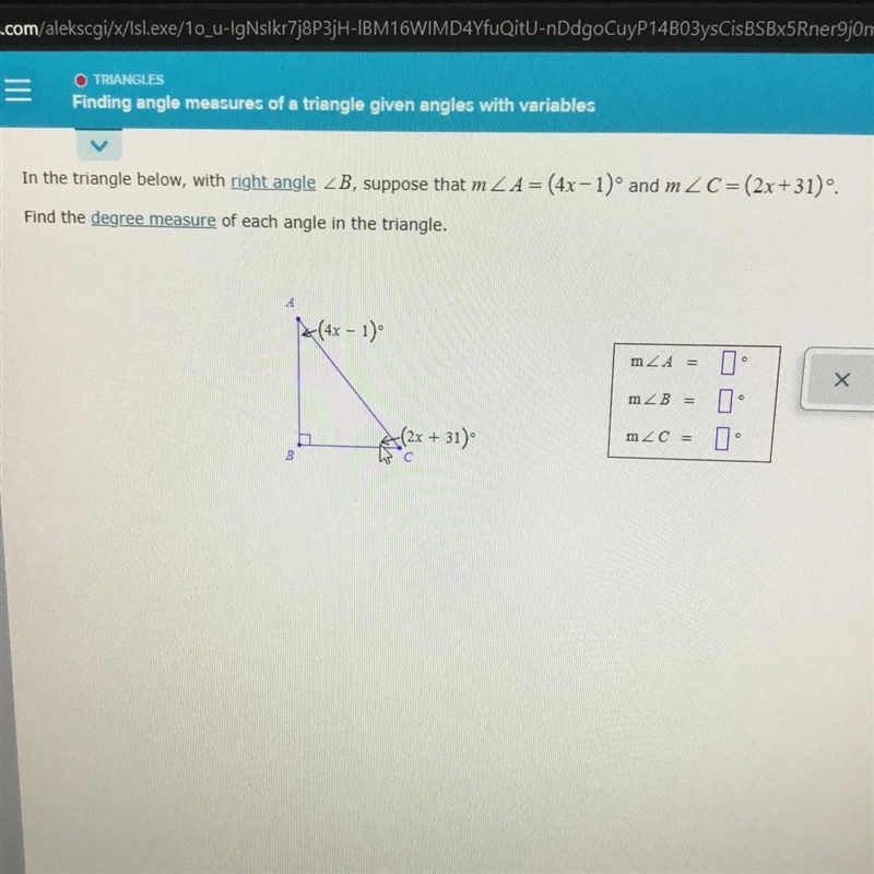 PLS ANYBODY HELP ME WITH MY GEOMETRY QUESTION-example-1