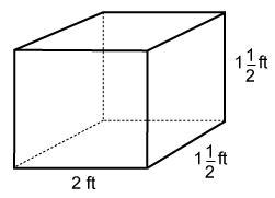 What is the volume of the prism?-example-1