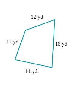 Find the perimeter of the polygon-example-1