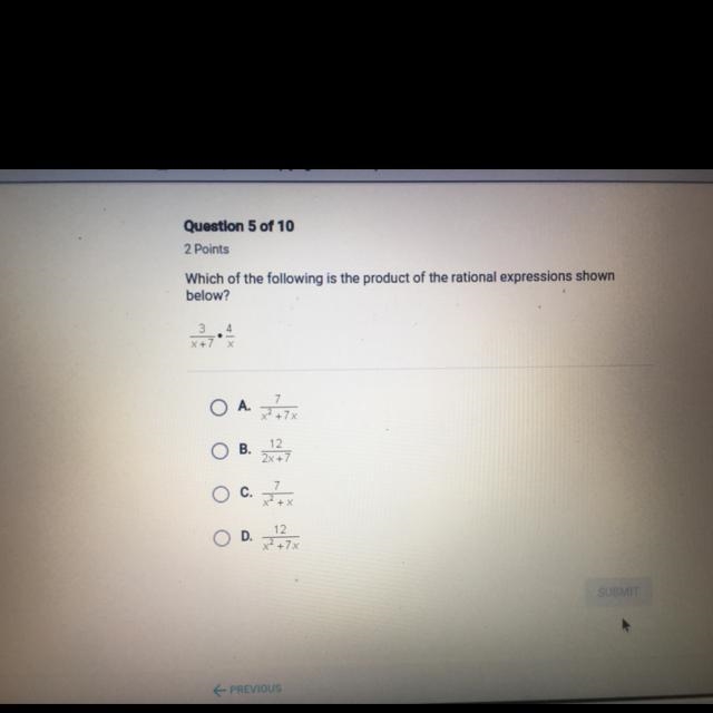 Help please. Multiplying rational expressions-example-1