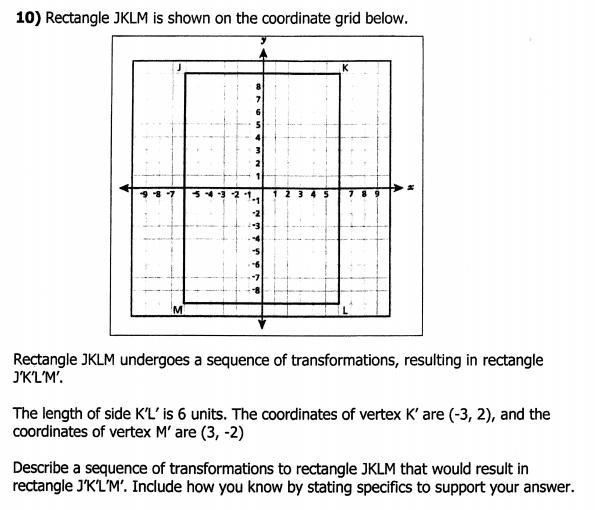 Explaining steps for sequences of transformations-example-1