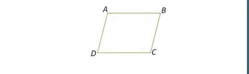 PLEASE HELP ME/ AB = 2x DC = x + 17 AD = x + 10 BC = ? Quadrilateral ABCD is a parallelogram-example-1