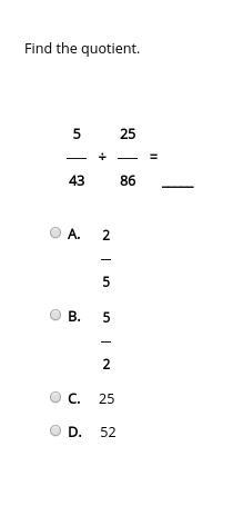 Can you guys help me real quick? I have a bad hand at doing fractions.-example-1