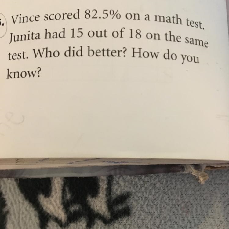 How do you do this question with explanation included?-example-1