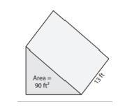 What is the volume of this triangular prism?-example-1