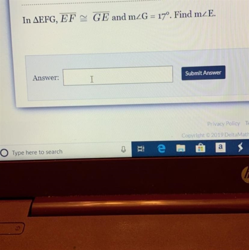 What’s the answer For E-example-1