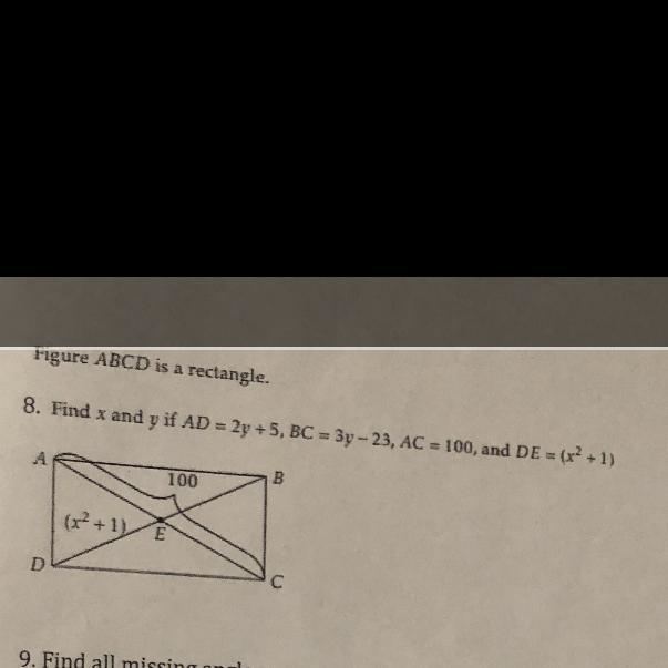 Can someone plzzz help me with number 8 plzz show work plzzzz-example-1