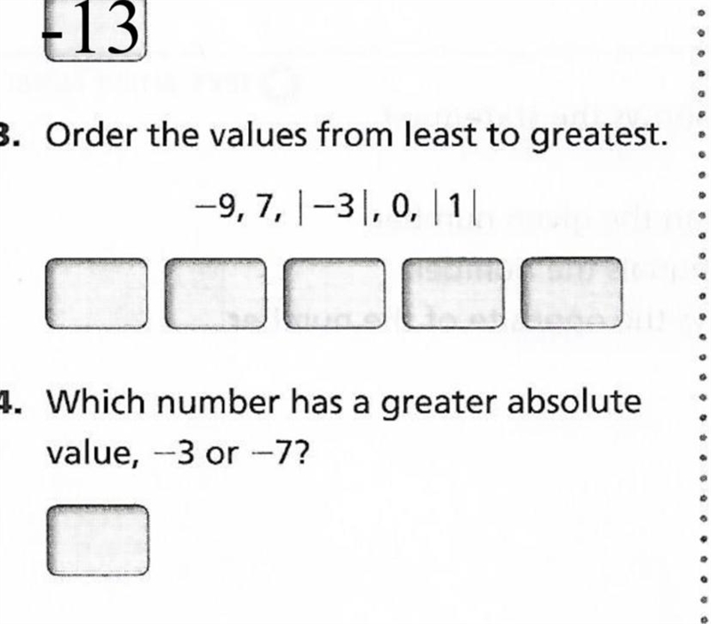 Help me on both of the serious answers please!-example-1