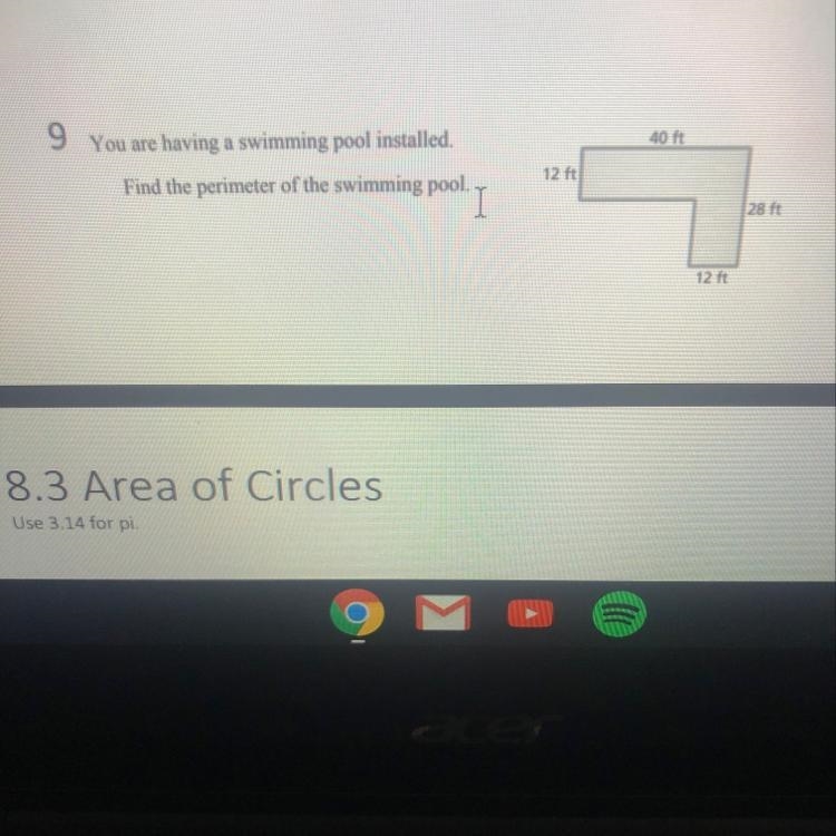 What is the perimeter?-example-1