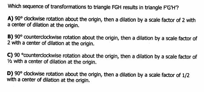 Sequences of Transformations-example-2