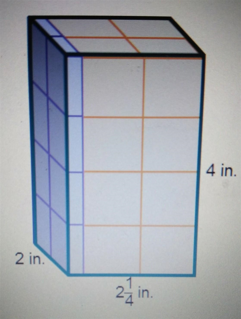 What is the volume of the prism ​-example-1