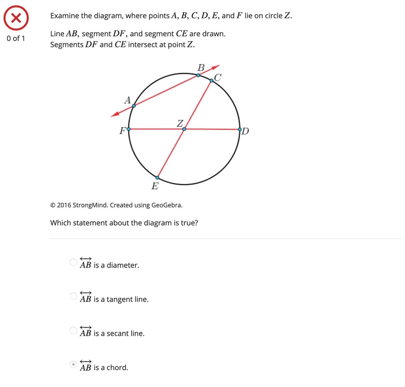 1- Please help. Which statement about the diagram is true? The second and fourth options-example-1