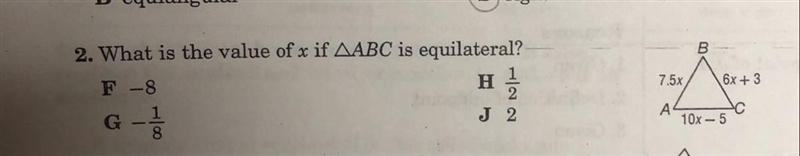 Just need help on this one problem about a triangle-example-1