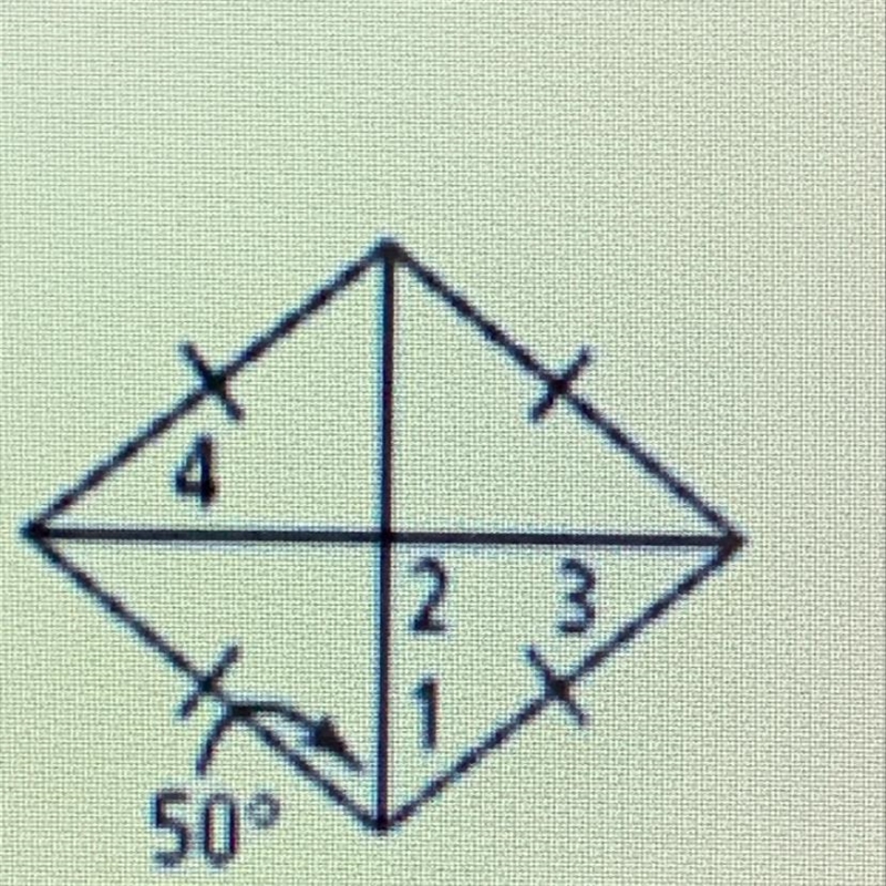 For each parallelogram, determine the most precise name AND find the measures of the-example-1