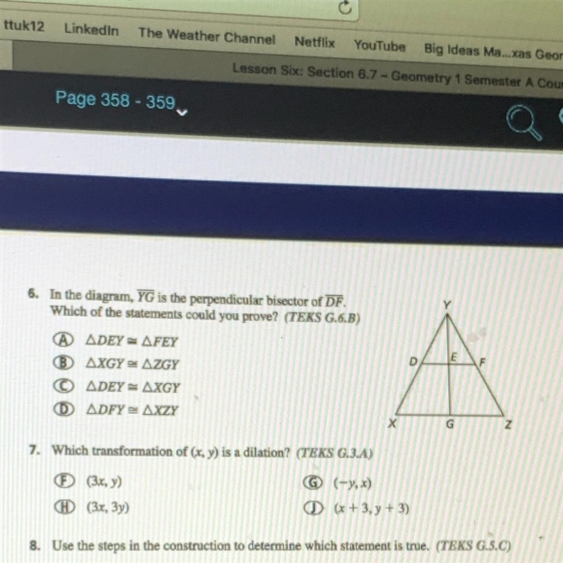 I need help w number 6-example-1