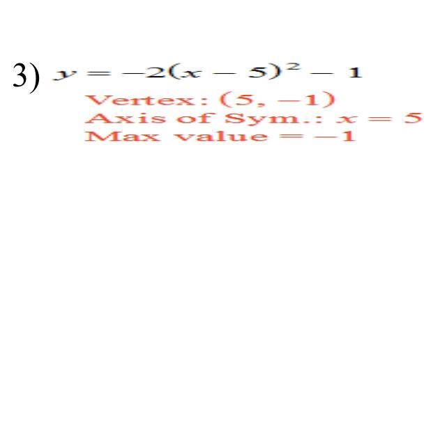 WILL MARK BEST ANSWER! PLEASE HELP. I already have my answer I just need the step-example-1