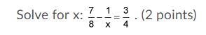 Solve for rational equations-example-1