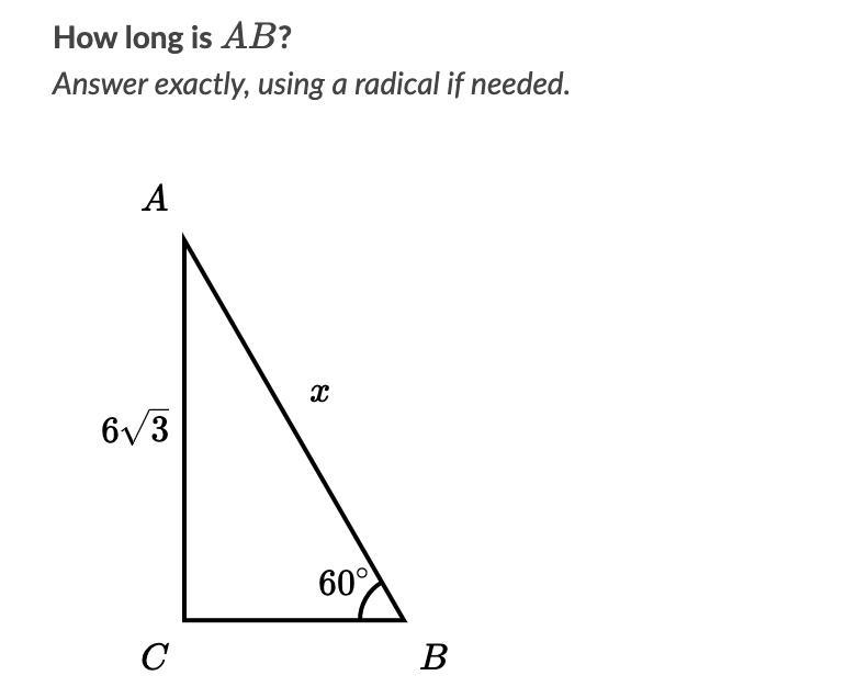 How do you find for x?-example-1