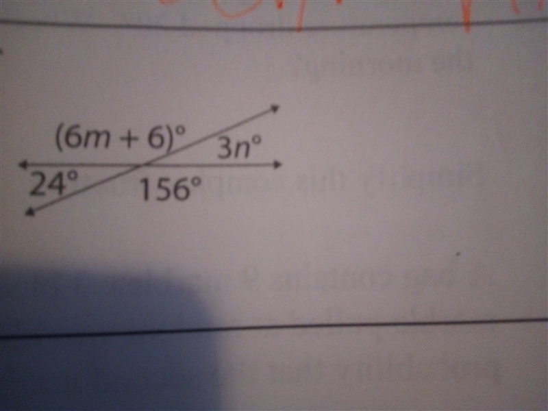 What is the values of m and m?-example-1