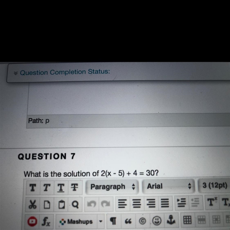 What is the solution to this problem? NEED ASAP PLS-example-1