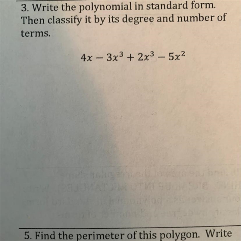 How do you do question 3?-example-1