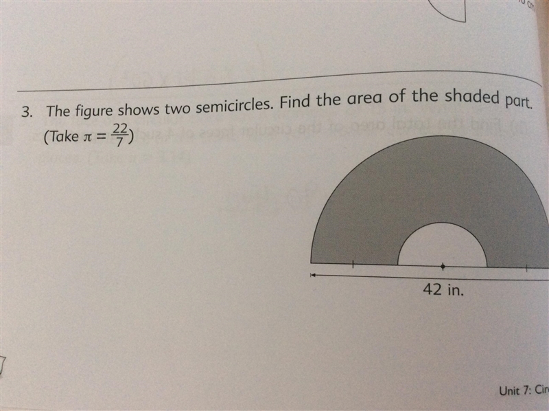 Help please! i'm having trouble finding the shaded part-example-1