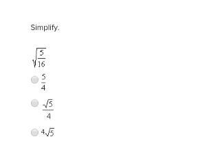 Problem attached.. please simplify-example-1