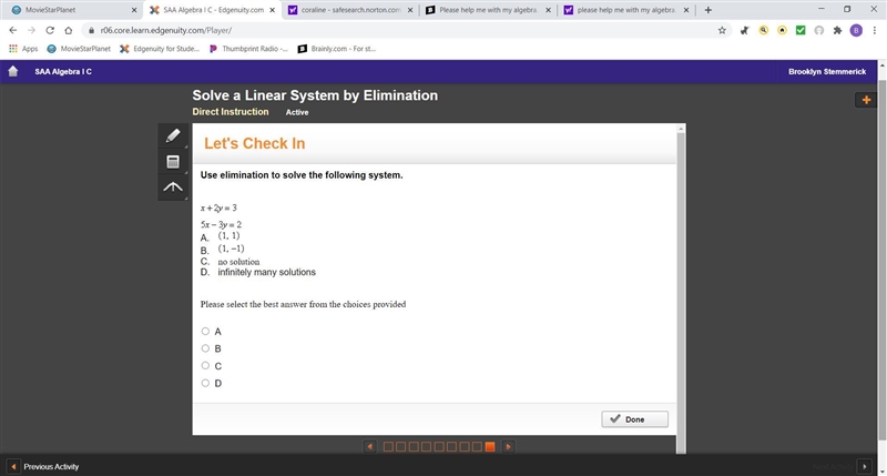 Please help me with my algebra.-example-1