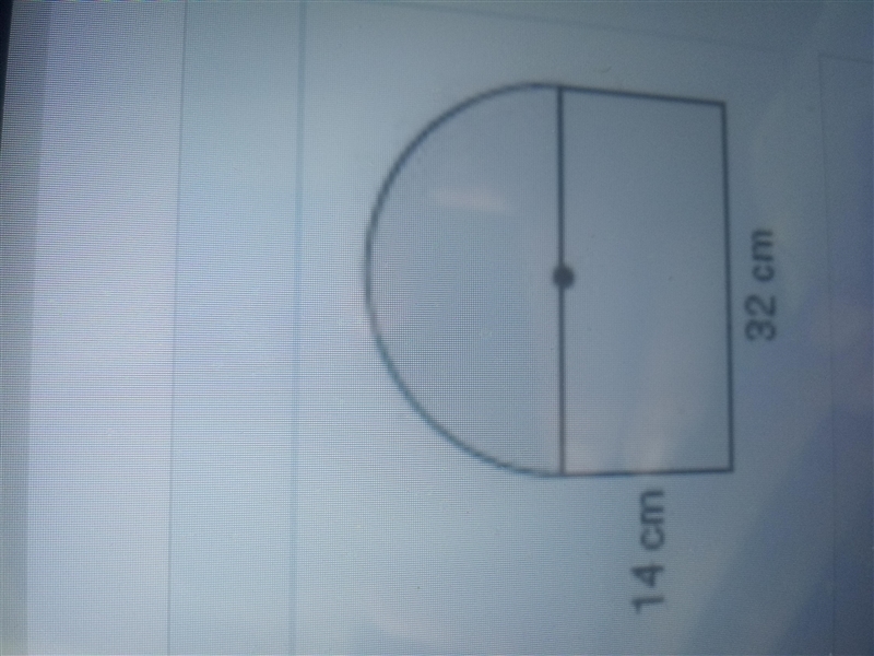 What is the area of the figure?-example-1