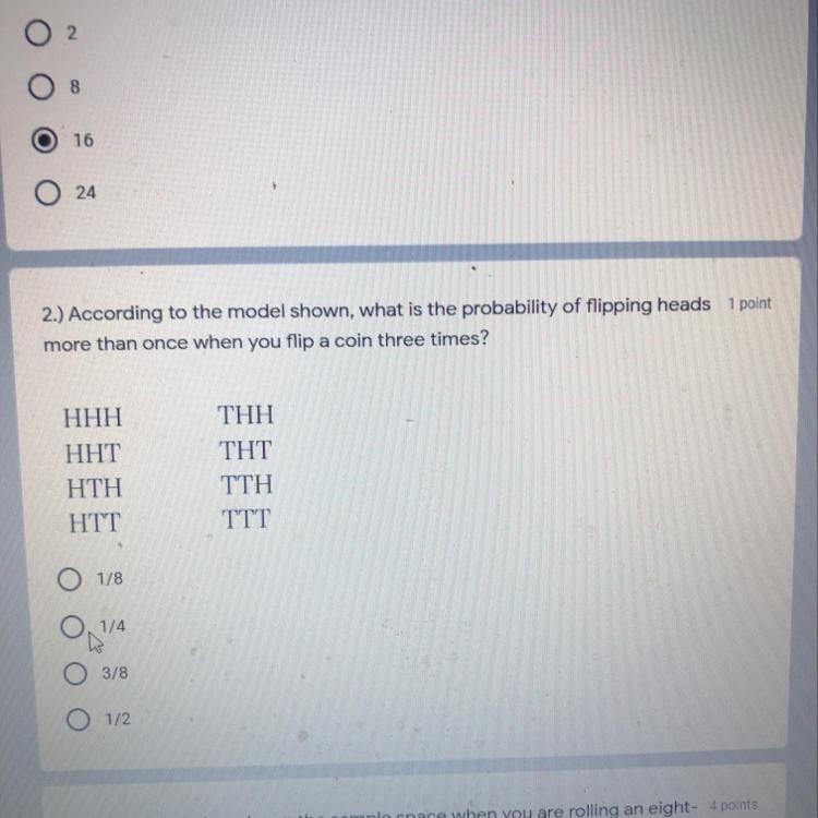 I would really appreciate if you could help me with these questions ❤️-example-1