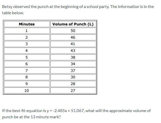 (image attached) 17.973 L 16.764 L 18.762 L 23.733 L-example-1