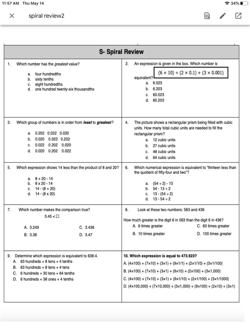 What are the answers-example-1