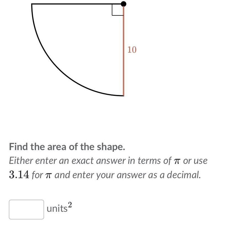 Find the area of this shape-example-1