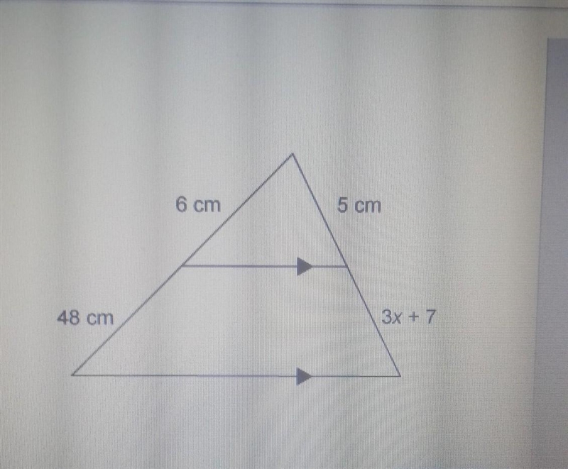 What is the value of x?​-example-1