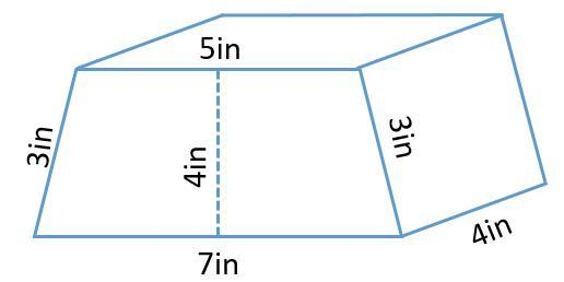 What’s the surface area of this prism?-example-1