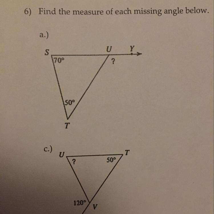 Pls help me find the angles-example-1