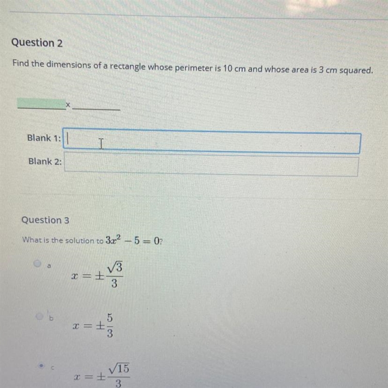 Help me with question 2 please !!-example-1